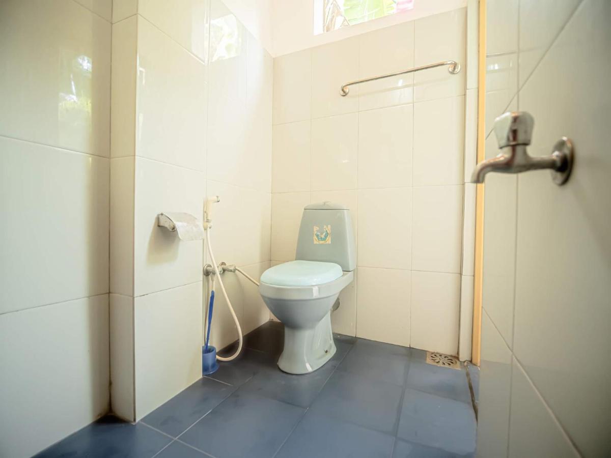 Surfing Guest House Матара Екстериор снимка