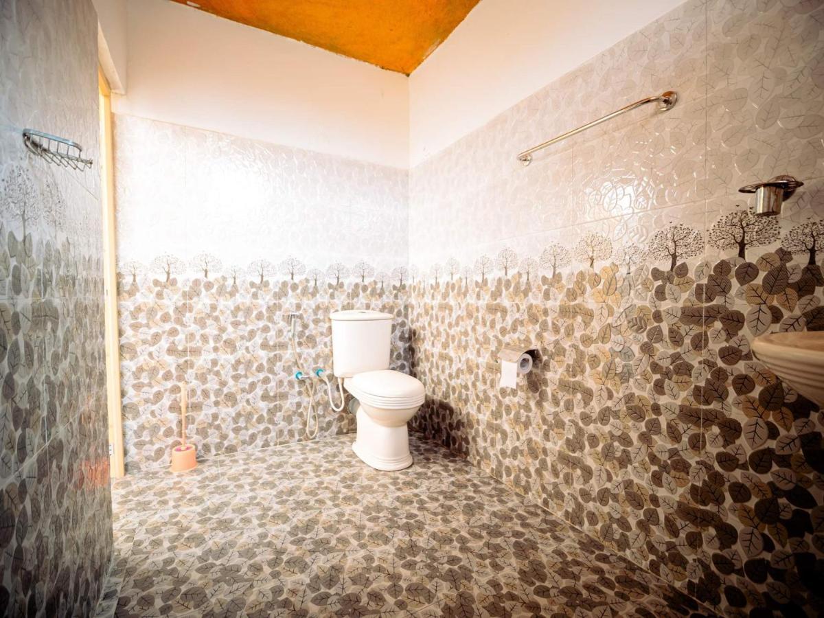 Surfing Guest House Матара Екстериор снимка